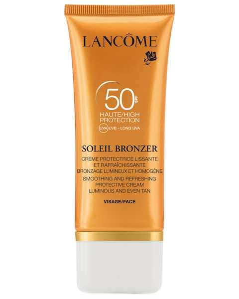 Sonnenpflege Soleil Bronzer Creme BB SPF 50