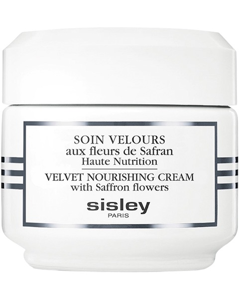 sisley-gesichtspflege-soin-velours-aux-fleurs-de-safran-gesichtscreme-50ml Sisley Gesichtspflege Soin Velours aux fleurs de Safran