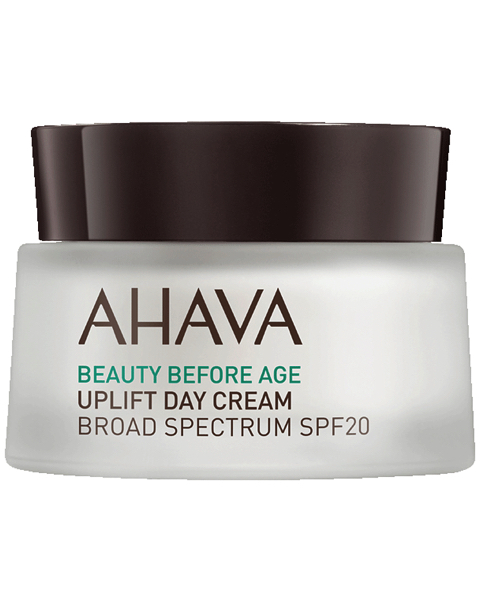 Ahava Beauty Before Age Uplift Day Cream SPF20