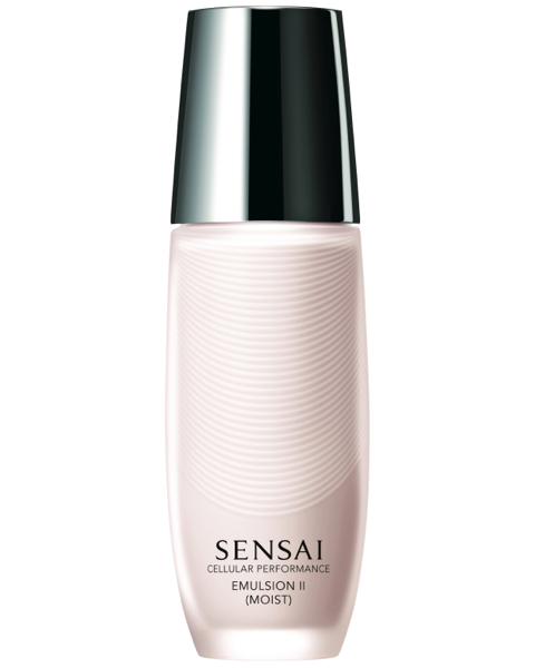 sensai-cellular-performance-basis-emulsion-2-moist-100ml SENSAI Cellular Performance Basis Emulsion II (Moist)
