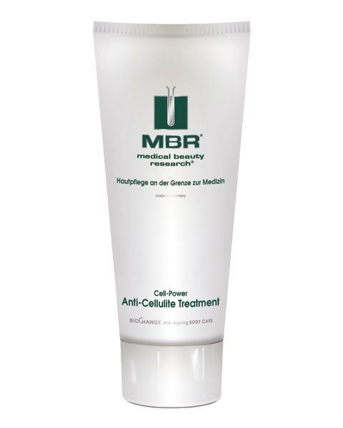 BioChange Anti-Ageing Body Care Cell-Power Anti-Cellulite Treatment