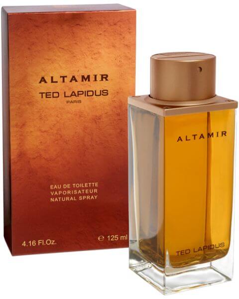 ted-lapidus-altamir-edt-125ml Ted Lapidus Altamir Eau de Toilette Spray