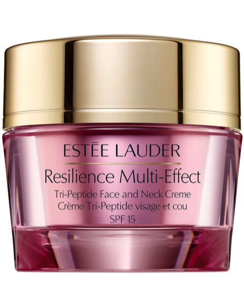 estee-lauder-gesichtspflege-resilience-mulit-effect-tri-peptide-face-and-neck-creme-spf15-normal-combination-skin-gesichtscreme-50ml Gesichtspflege Resilience Multi-Effect Tri-Peptide Face and Neck Creme SPF15 Normal/Combination Skin