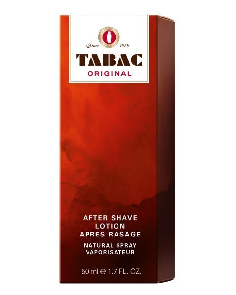 Tabac Original After Shave Spray