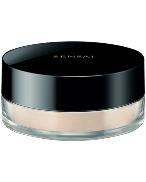sensai-foundations-translucent-loose-powder-puder-20g SENSAI Foundations Translucent Loose Powder