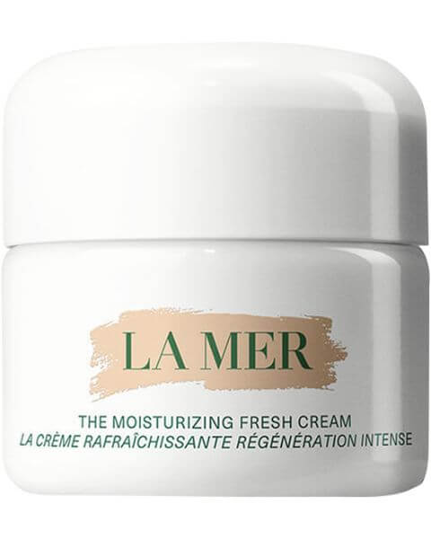 la-mer-die-feuchtigkeitspflege-the-moisturizing-fresh-cream-15ml La Mer Die Feuchtigkeitspflege The Moisturizing Fresh Cream