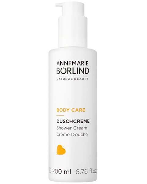 annemarie-boerlind-body-care-duschcreme-200ml ANNEMARIE BÖRLIND BODY CARE Duschcreme