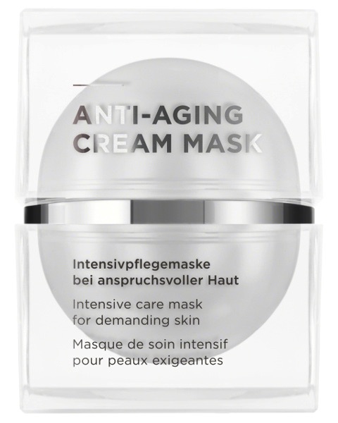 ANNEMARIE BÖRLIND BEAUTY MASKS Anti-Aging Cream Mask