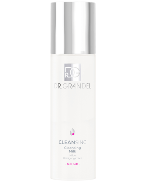 DR-GRANDEL-Kosmetik-Reinigung-Cleansing-Milk-200ml DR. GRANDEL Kosmetik Reinigung Cleansing Milk