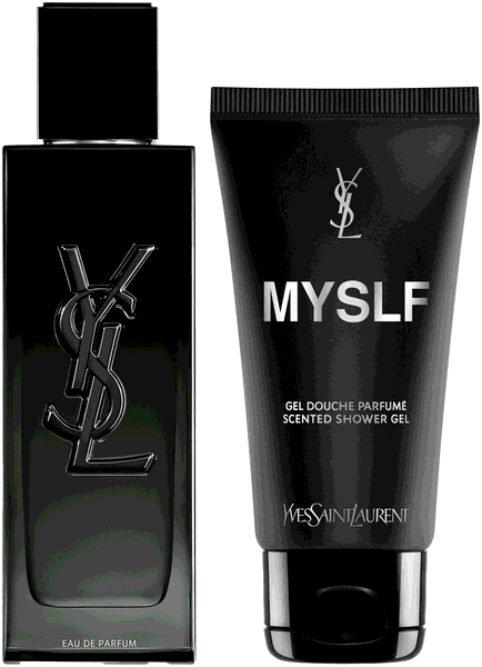 Yves Saint Laurent MYSLF Eau de Parfum Set