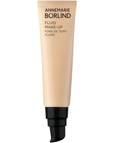annemarie-borlind-make-up-fluid-make-up-beige-2 ANNEMARIE BÖRLIND Make-Up Fluid Make-Up