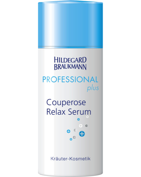 Professional Couperose Relax Serum