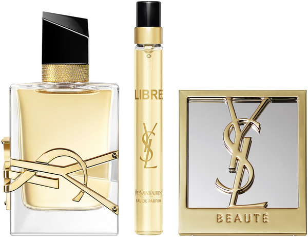 Libre EdP Set