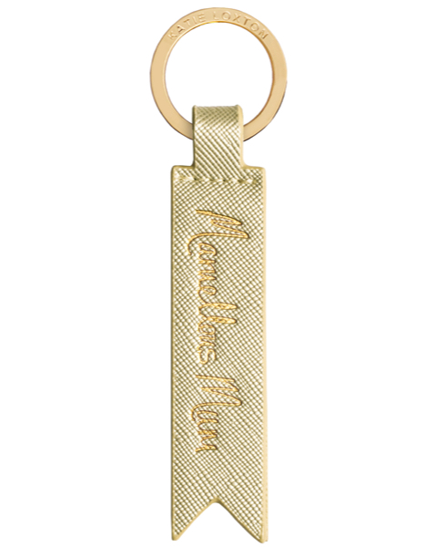 katie-loxton-schlu-sselanha-nger-flag-keyring-gold Schlüsselanhänger Flag Keyring Gold
