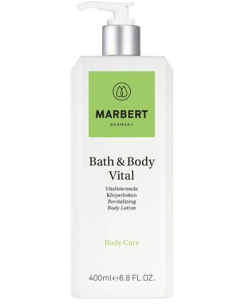marbert-bath-body-vital-revitalizing-body-lotion-400ml Marbert Bath & Body Vital Body Lotion