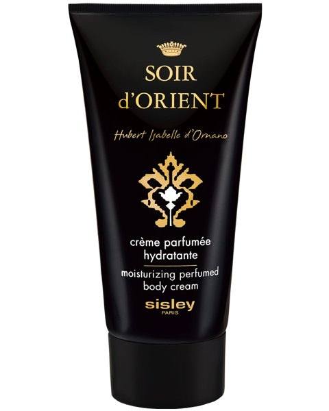 sisley-soir-d-orient-creme-parfumee-hydratante-corps-body-cream-150-ml Sisley Soir d'Orient Crème Parfumée Hydratante Corps