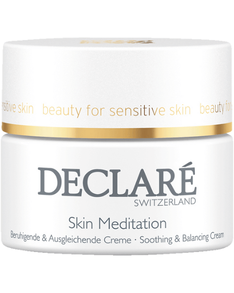 declare-skin-meditation-soothing-balancing-cream-50mlIZBQAGfWCdpXQ Declaré Stress Balance Skin Meditation Creme