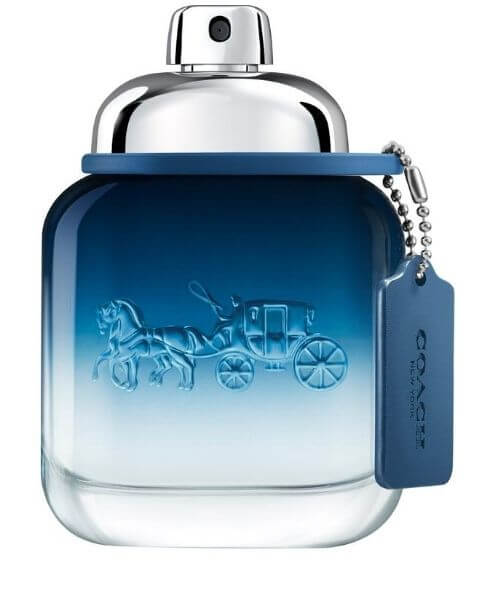 coach-coach-blue-eau-de-toilette-spray-40ml Coach Blue Eau de Toilette Spray