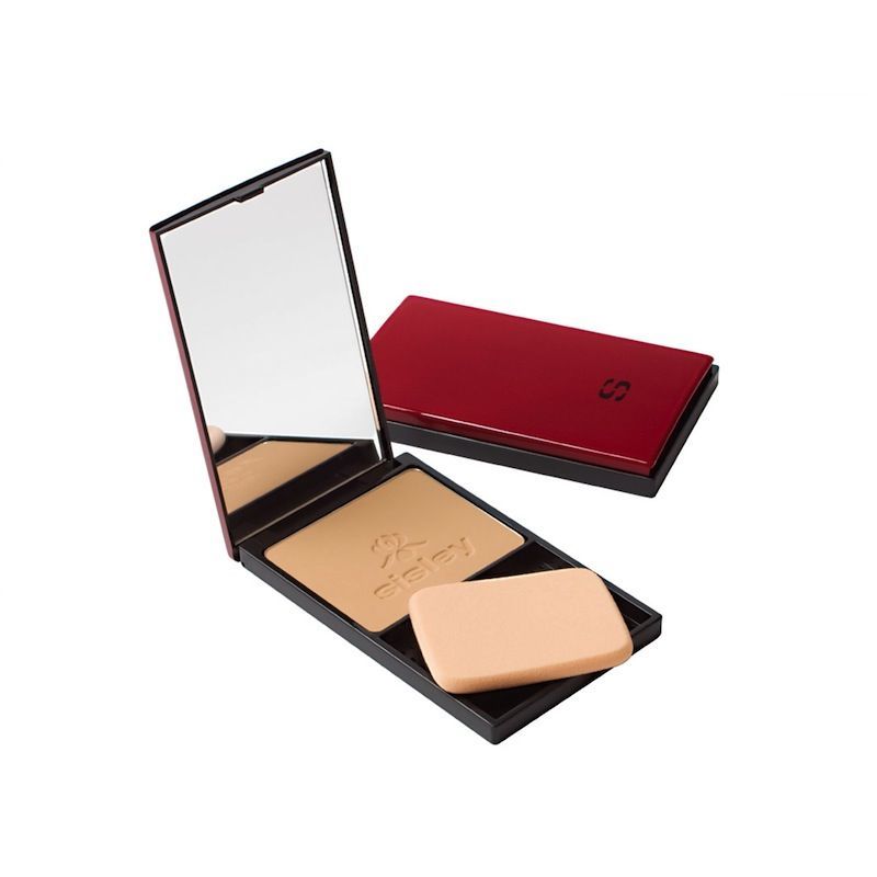 sisley-teint-foundation-phyto-teint-eclat-compact-nr-01-ivory Sisley Phyto-Teint Eclat Compact