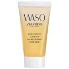 Shiseido Waso Quick Gentle Cleanser Gel Nettoyant Fraicheur
