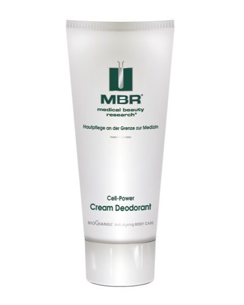 BioChange Anti-Ageing Body Care Cell-Power Cream Deodorant