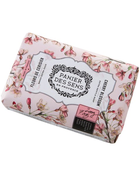 Sheabutterseifen Shea butter soaps Cherry Blossom
