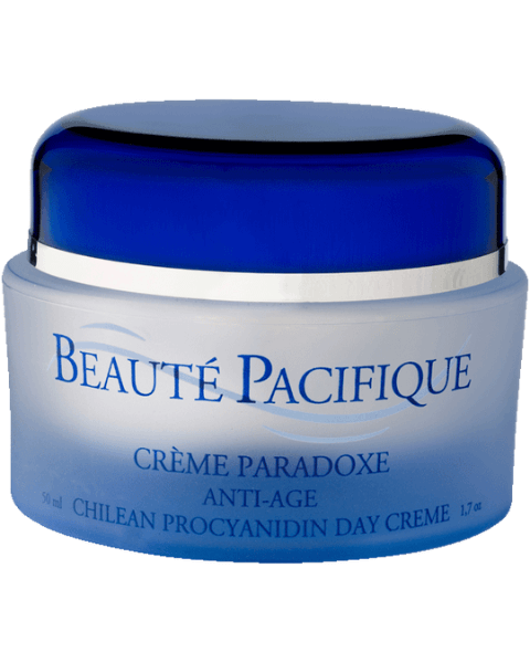 beaute-pacifique-tagespflege-creme-paradoxe-anti-age-day-cream-50ml Beauté Pacifique Tagespflege Crème Paradoxe Anti-Age Day Cream