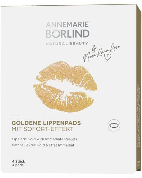 annemarie-borlind-augen-und-lippenpflege-goldene-lippenpads ANNEMARIE BÖRLIND AUGEN- UND LIPPENPFLEGE Goldene Lippenpads