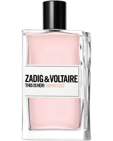 zadig-voltaire-this-is-her-undressed-edp-spray-30ml Zadig & Voltaire This is Her! Undressed Eau de Parfum Spray
