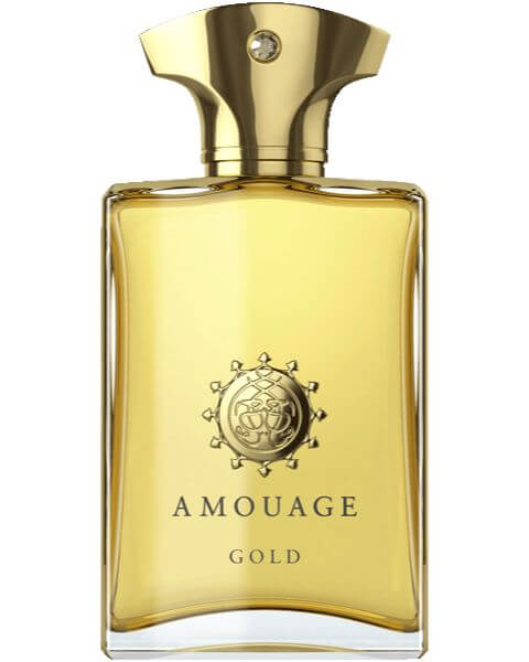 Gold EdP Nat. Spray Man