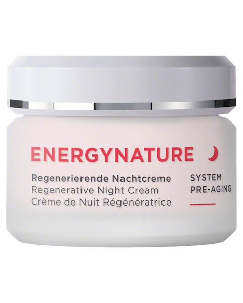 annemarie-bo-rlind-energynature-energynature-regenerierende-nachtcreme-50ml ANNEMARIE BÖRLIND ENERGYNATURE Regenerierende Nachtcreme