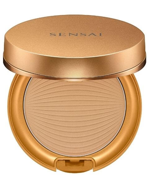 SENSAI Silky Bronze Natural Veil Compact