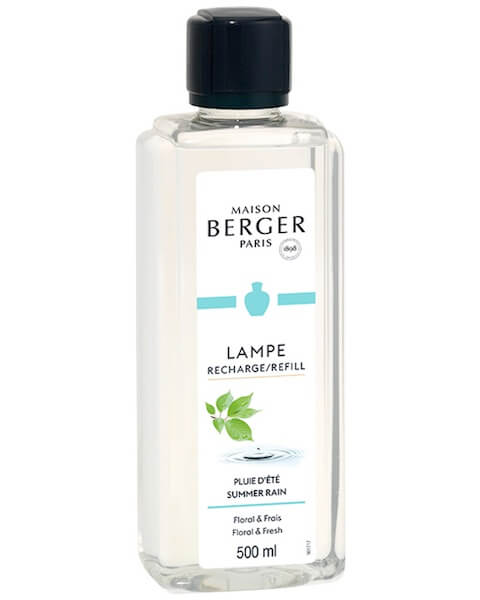 Maison Berger Rêves de Fraîcheur Pluie d'été