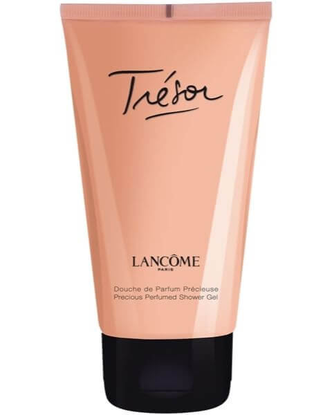 lancome-tresor-douche-de-parfum-precisieuse Trésor Douche de Parfum Précieuse