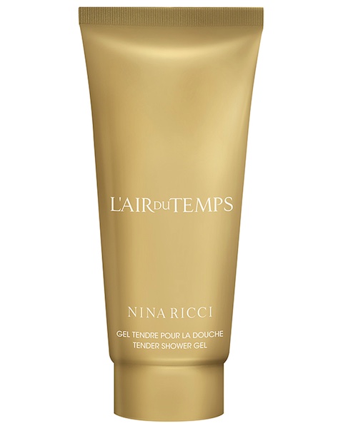 L'Air du Temps Showergel