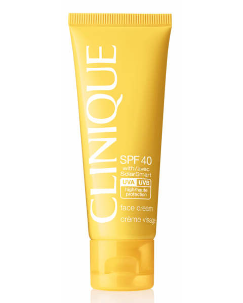 clinique-sonnenpflege-spf-40-face-cream-typ-1-2-3-4-50ml Clinique Sonnenpflege SPF 40 Face Cream Typ 1,2,3,4