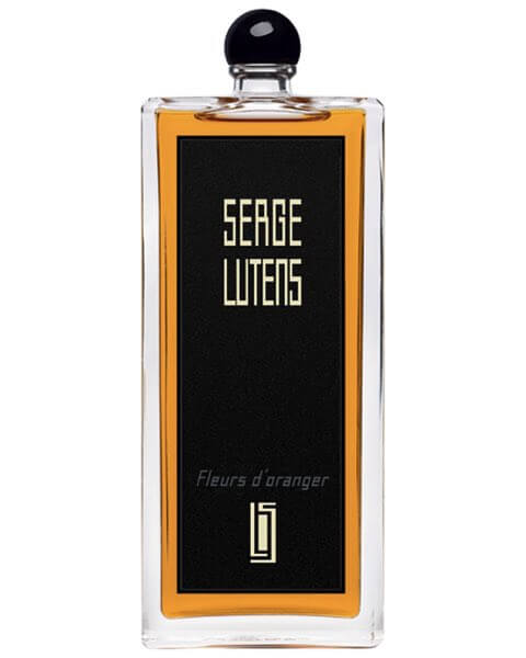 Fleurs d'oranger Eau de Parfum Spray