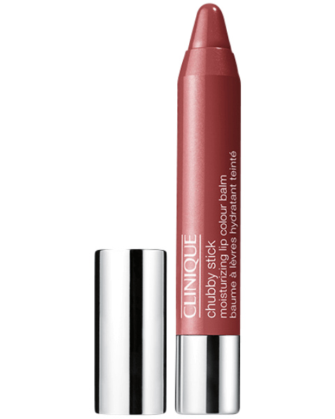 Clinique Lippen Chubby Stick Moisturizing Lip Colour