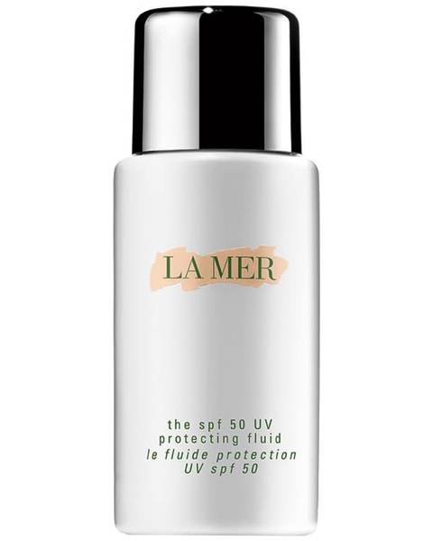 La Mer UV-Schutz The UV-Protecting Fluid - SPF 50