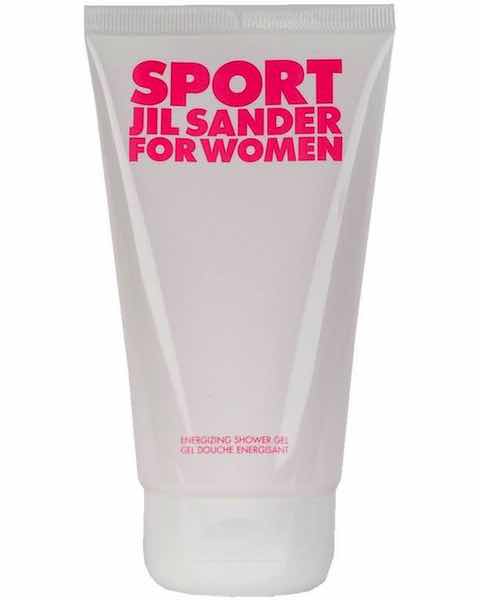 Sport for Women Shower Gel
