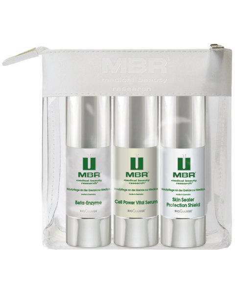 BioChange Cell Power Travel Set