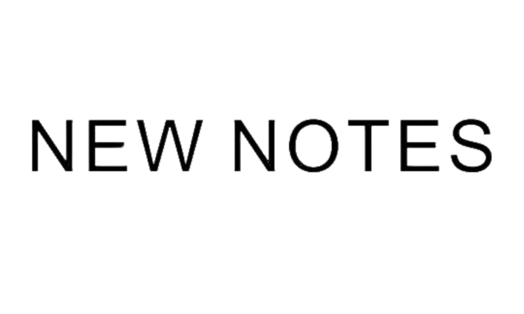 New Notes Unisexdüfte Latte Pistachio Extrait de Parfum