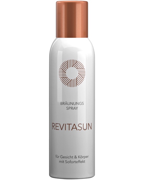 revitalash-revitasun-braeunungsspray-selbstbraeunungsspray-150ml Revitasun Sonnenpflege Bräunungsspray