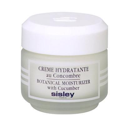 sisley-gesichtspflege-gesichtscreme-creme-hydratante-au-concombre-45g Kaufen Sie Gesichtspflege Crème Hydratante au Concombre von Sisley auf parfum.de