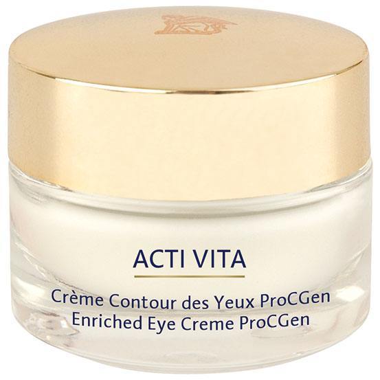 Acti-Vita Enriched Eye Creme ProCGen