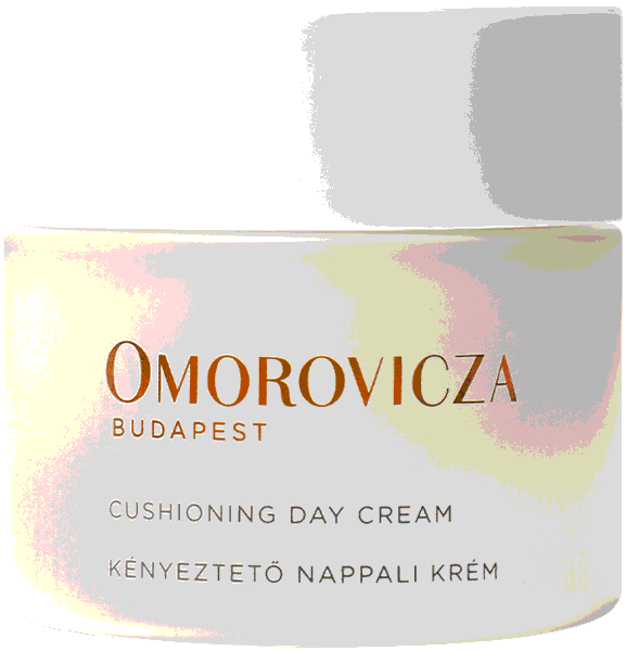 Omorovicza Gesichtspflege Cushioning Day Cream