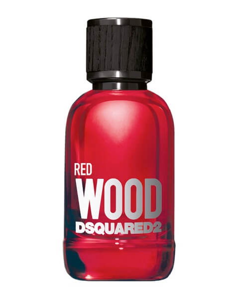 dsquared2-red-wood-eau-de-toilette-spray-30ml Dsquared² Red Wood Eau de Toilette Spray