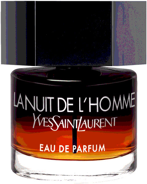 Yves Saint Laurent La Nuit de L'Homme Eau de Parfum Spray