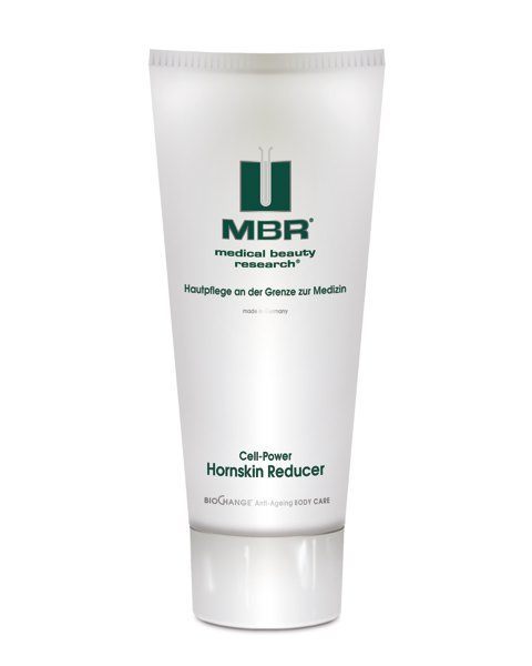 BioChange Anti-Ageing Body Care Cell-Power Hornskin Reducer