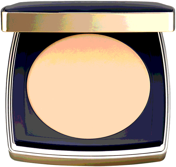 Estée Lauder Teint Double Wear Stay In Place Matte Powder Foundation